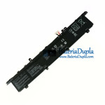 Bateria para Asus ZenBook-Pro-Duo UX581GV UX581G C42N1846-1 [Bateria de Substituição]